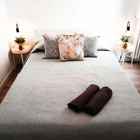 Hostel By Paseo De Gracia *