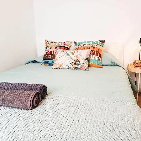 By Paseo De Gracia Hostel Barcelona